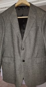 Brooks Brothers Madison Fix 2 Button Saxxon